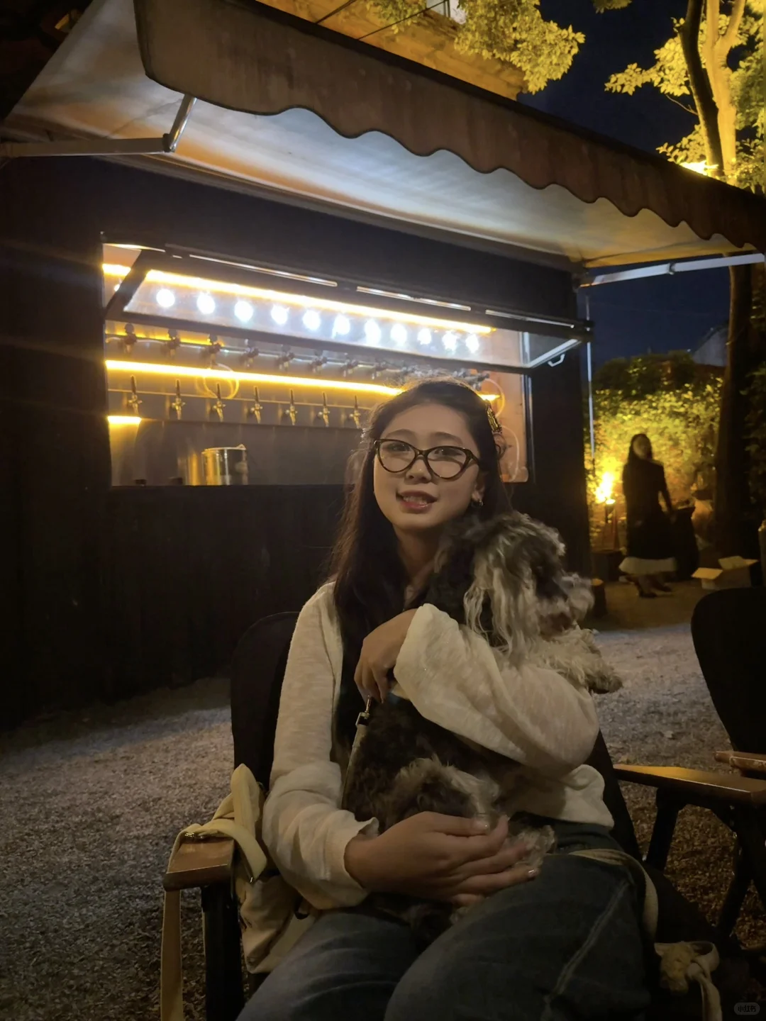 女孩子就是很美好