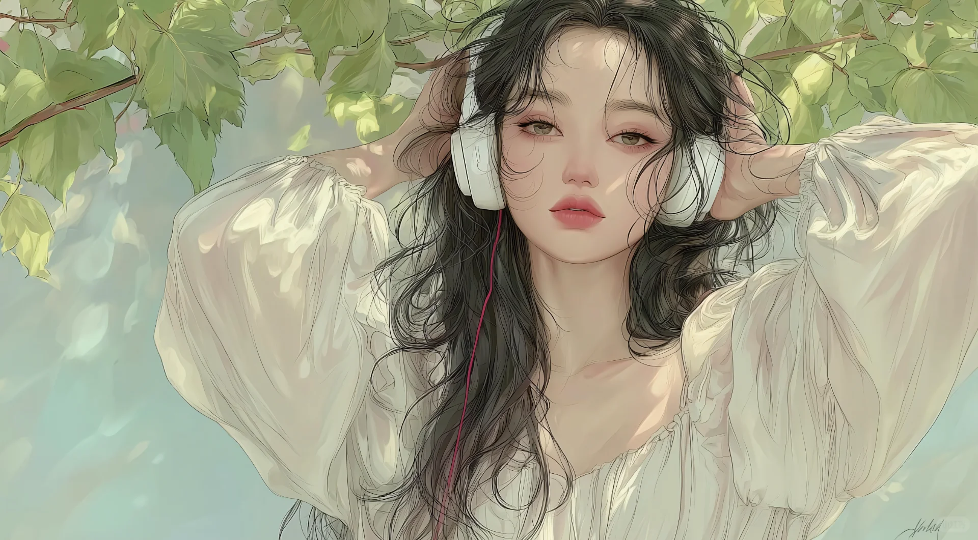🌟095｜氛围感壁纸合集