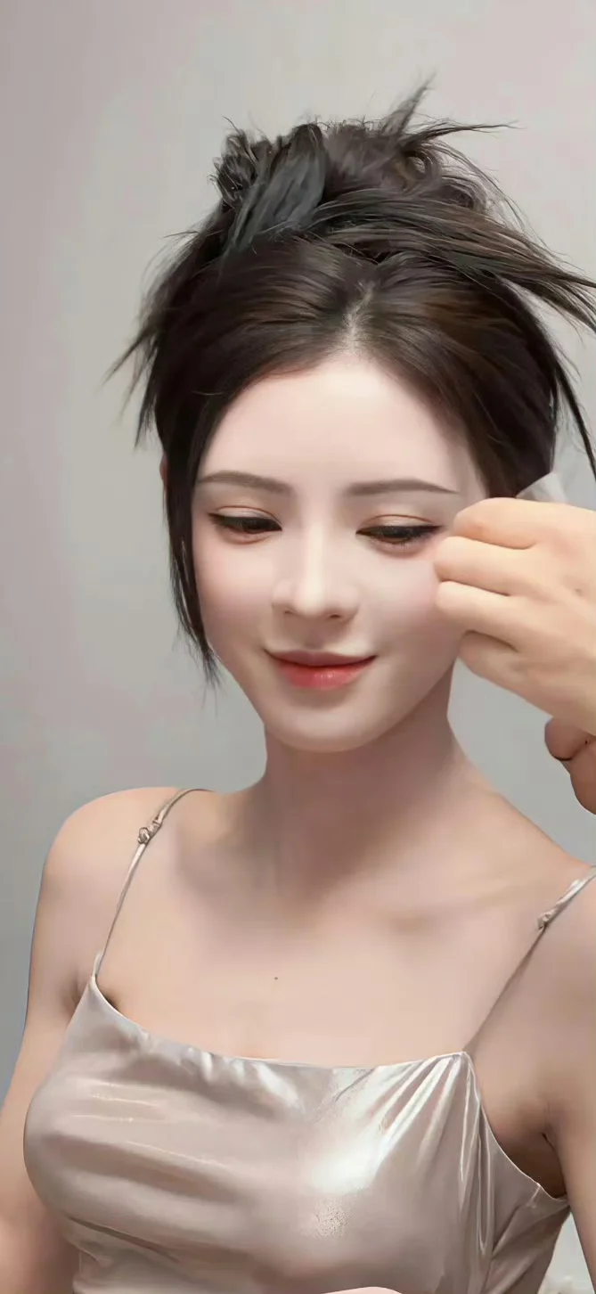 壁纸｜张予曦