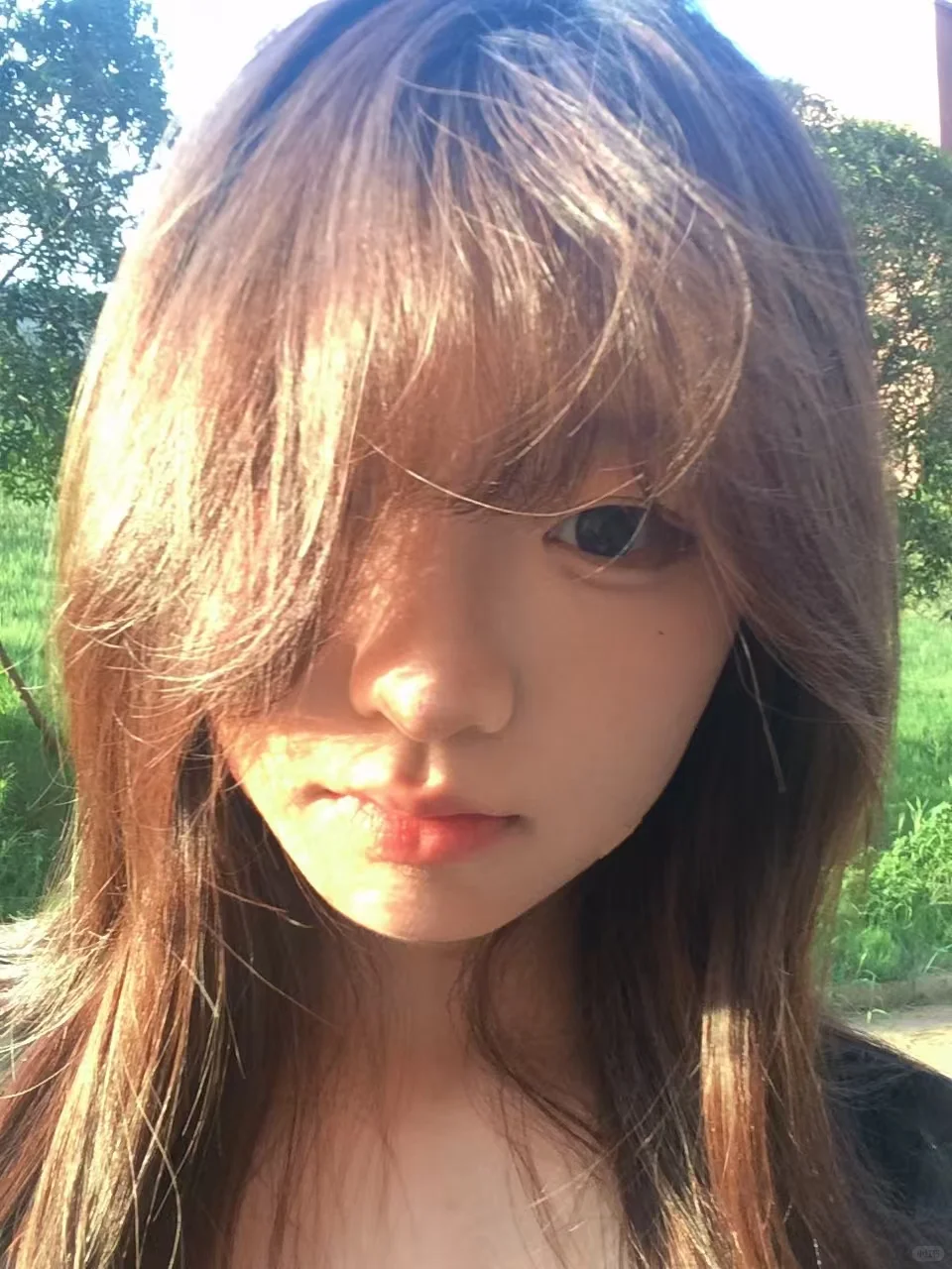 有一个萌萌的女朋友是种什么感觉？