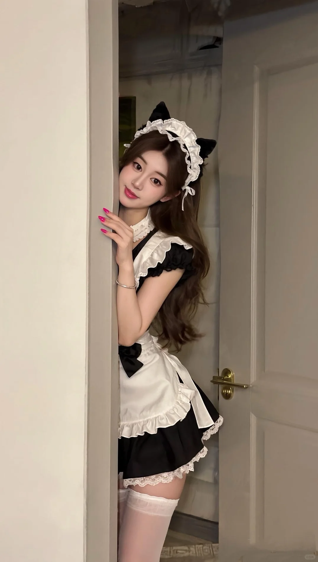 小猫妹