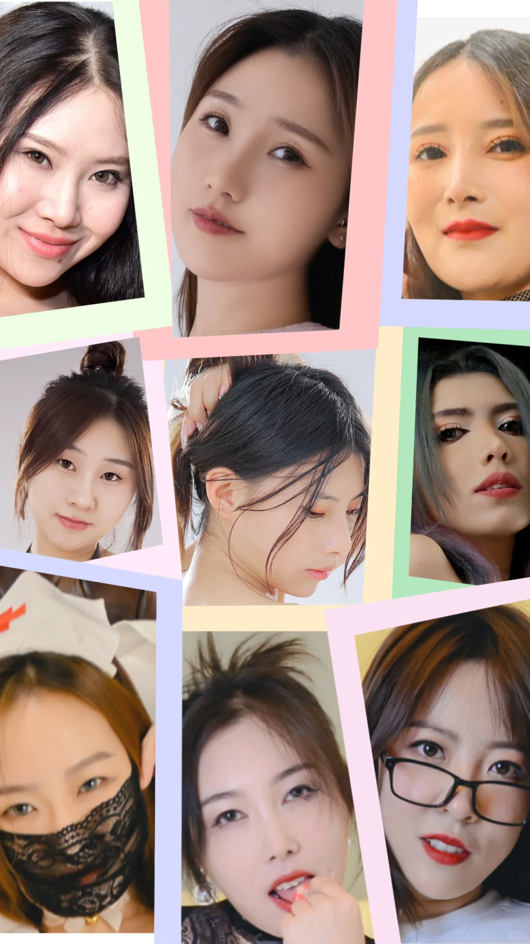 高清sf摄影素材包，风格独特才是真的好！