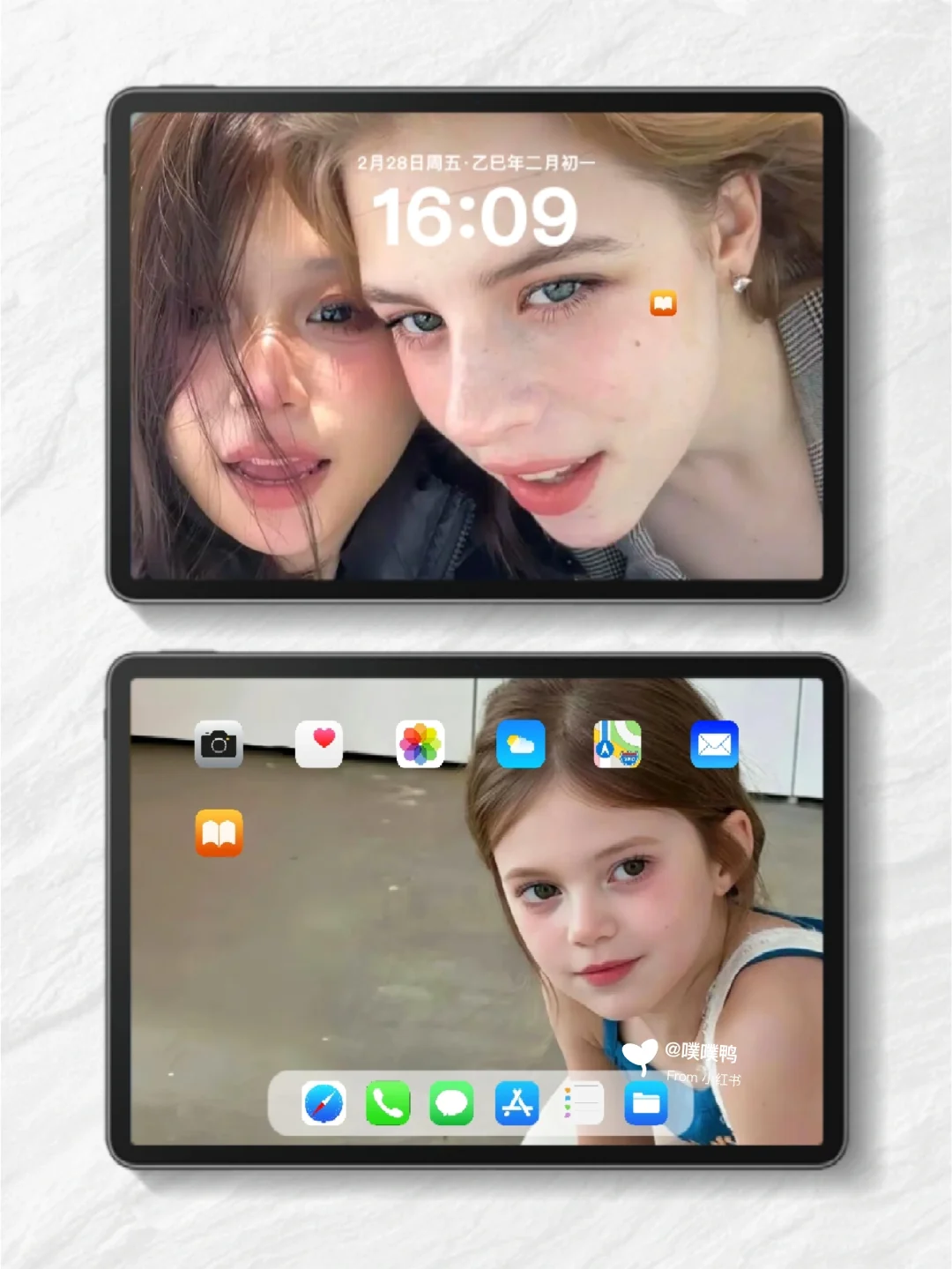 iPad壁纸分享⌛️