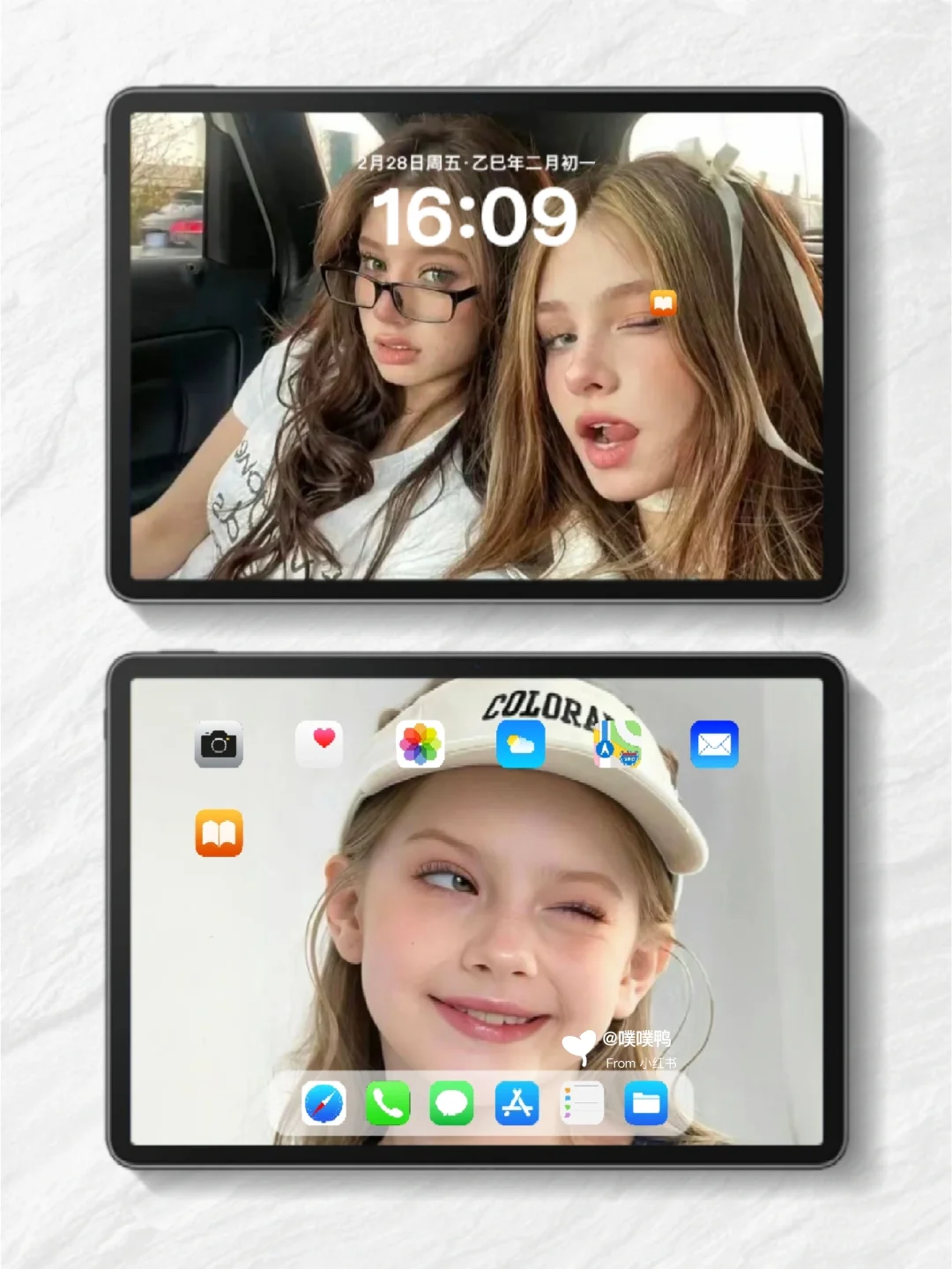 iPad壁纸分享⌛️