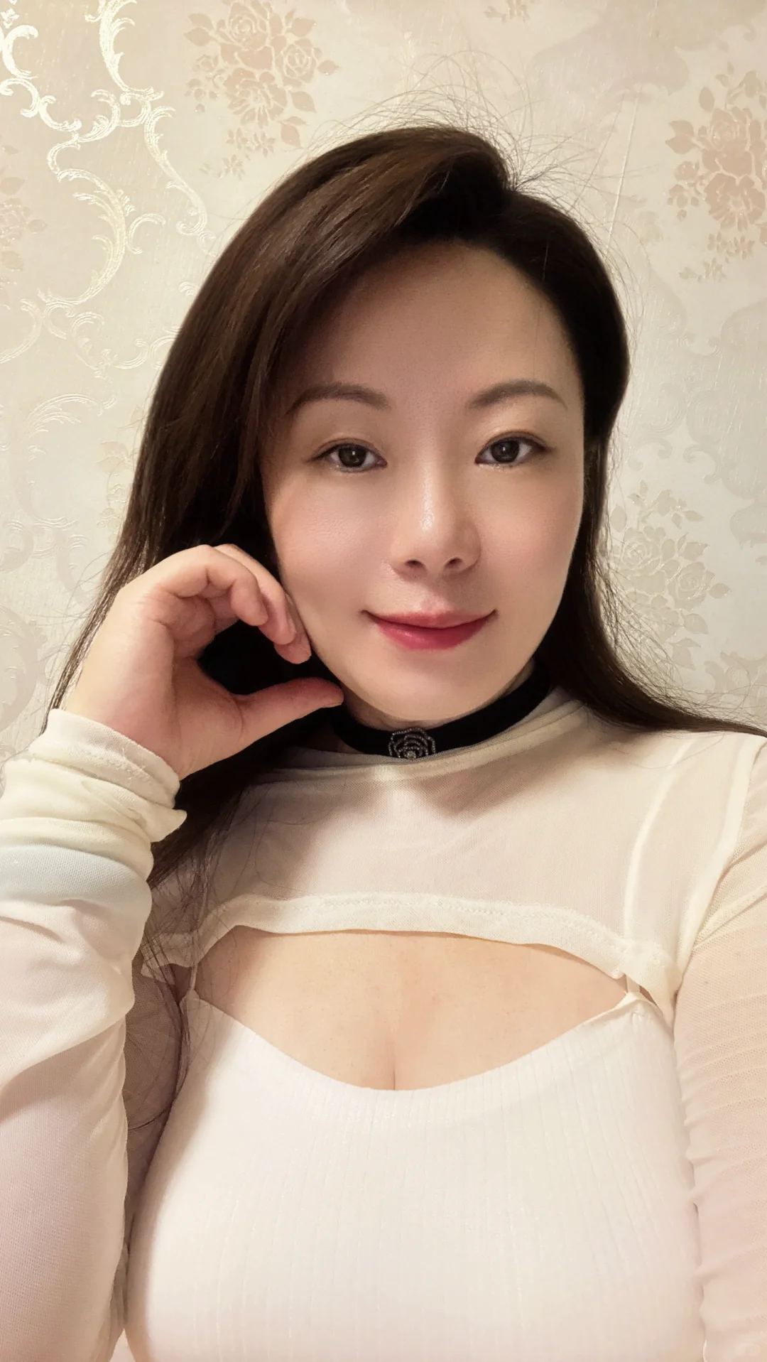 39岁姐姐，想重新拥有20岁的嘴巴