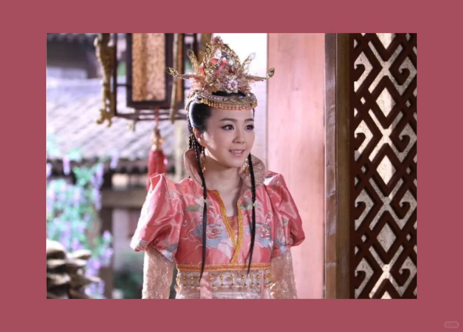 封神英雄榜里面的妆造是真的好看