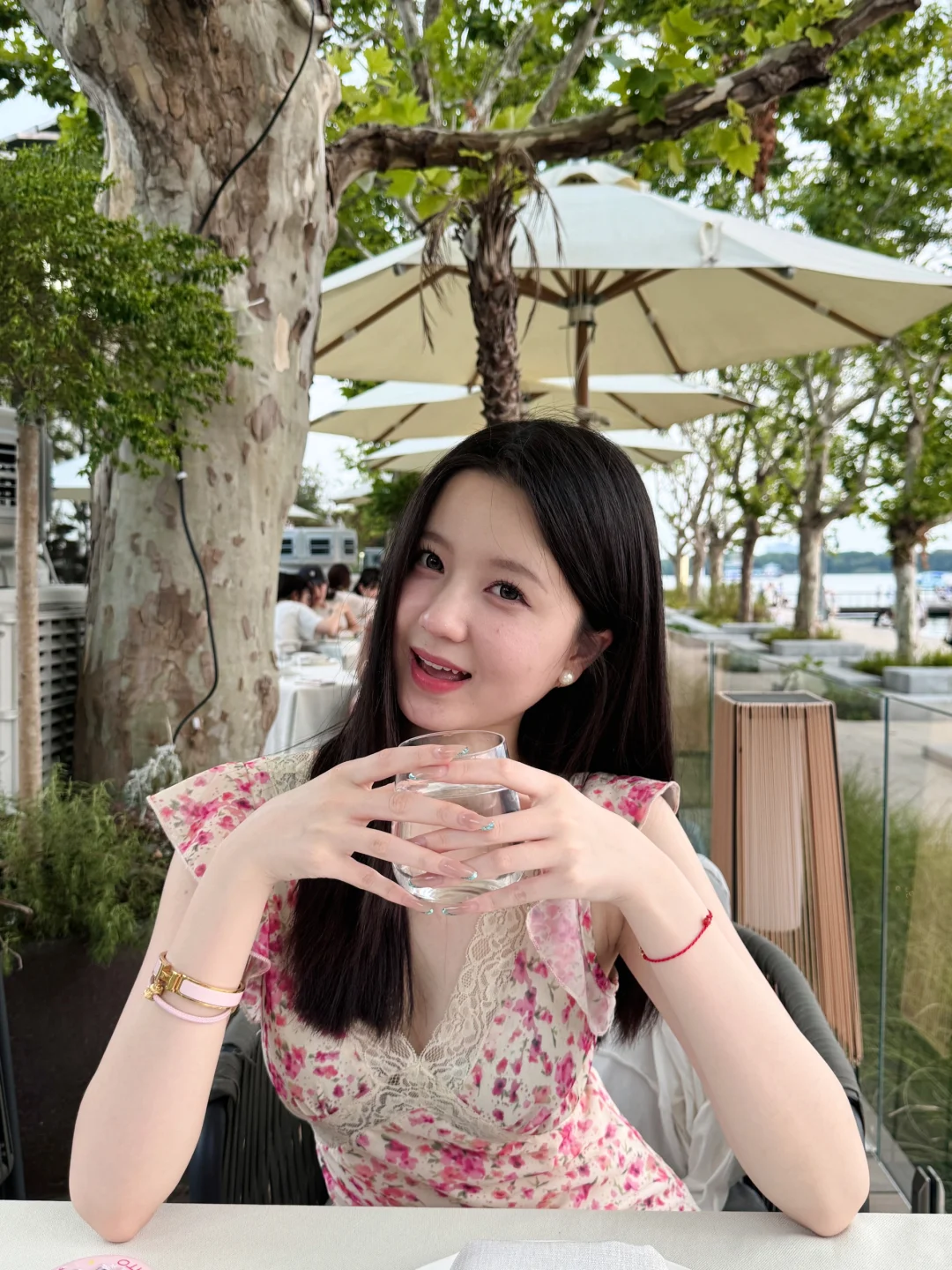 娇媚是一种感觉🌺