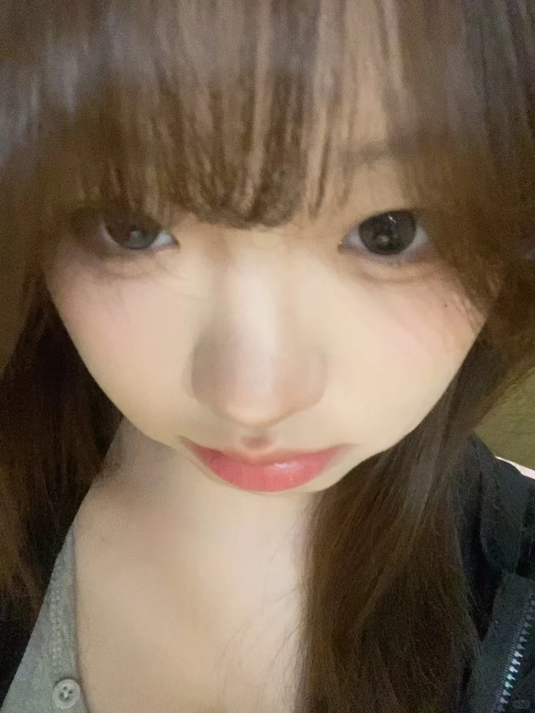 有一个萌萌的女朋友是种什么感觉？