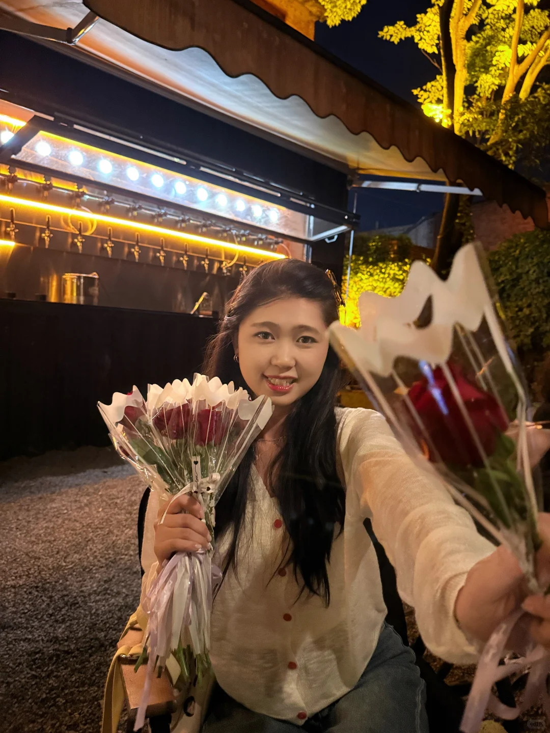 女孩子就是很美好