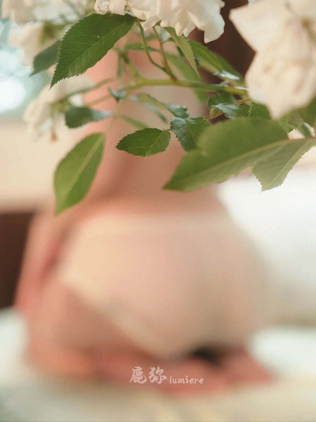 今日的美丽穿搭♥