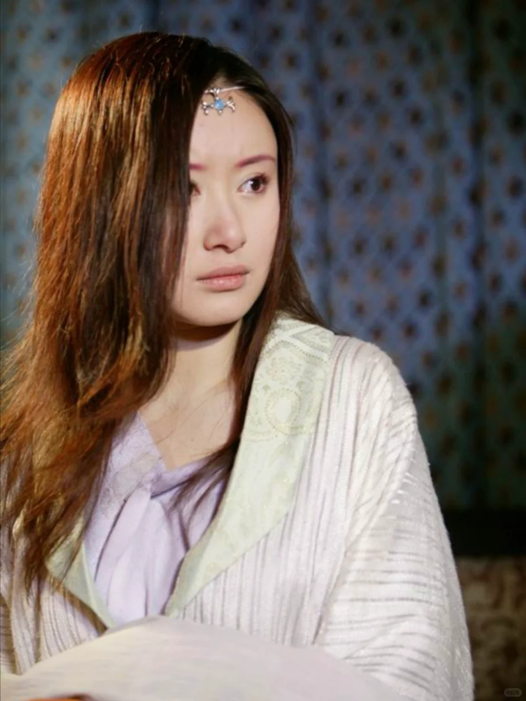 ✨考古 还记得宝莲灯里的小玉吗 舒畅早期