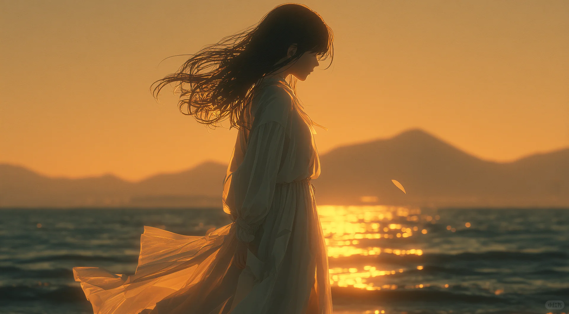 🌟095｜氛围感壁纸合集