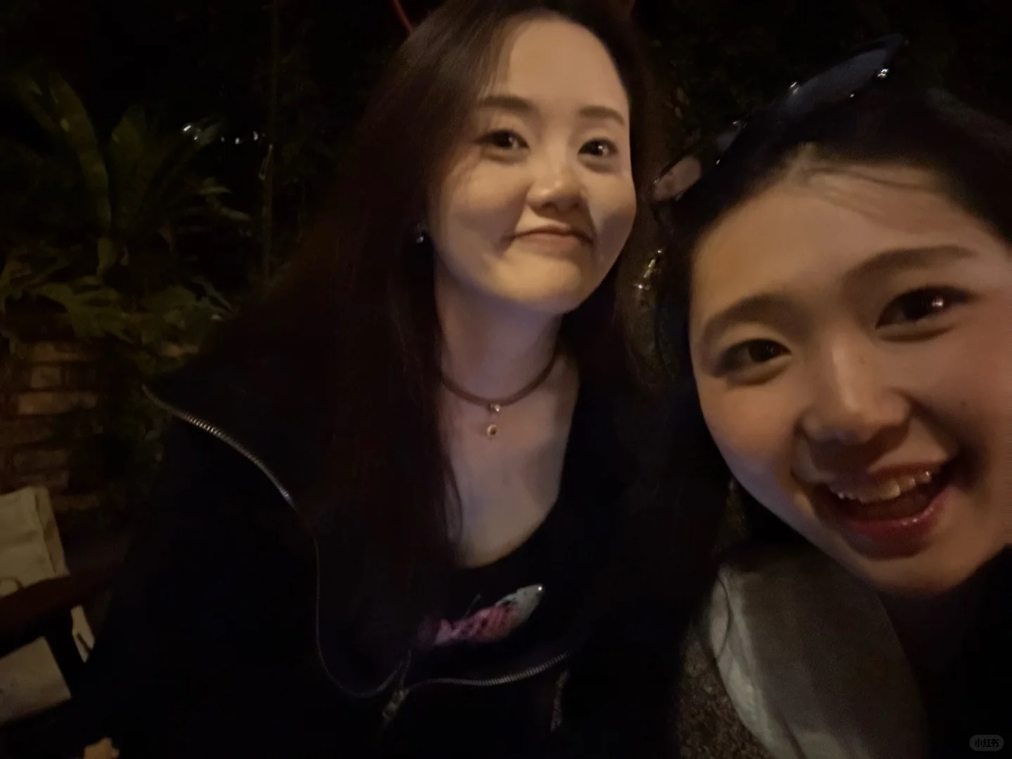 女孩子就是很美好