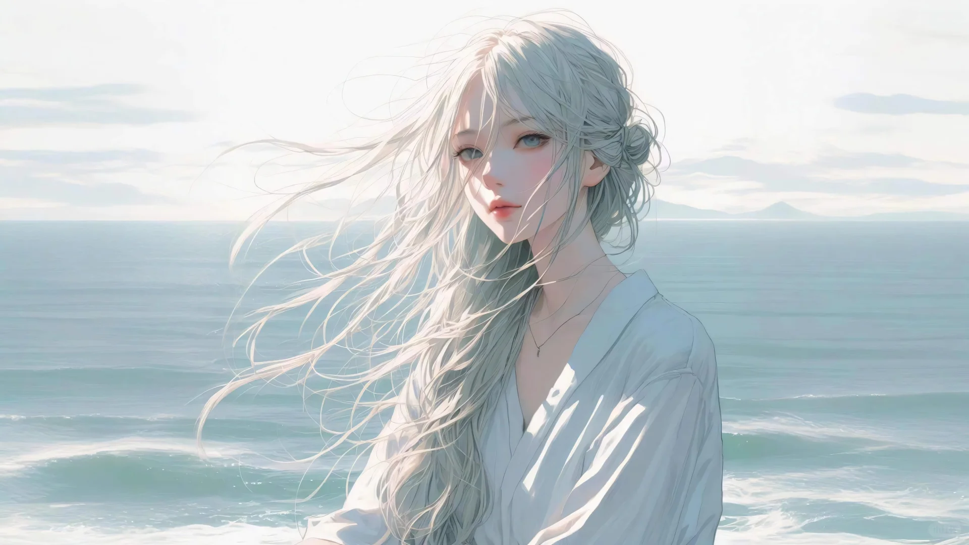 🌟095｜氛围感壁纸合集