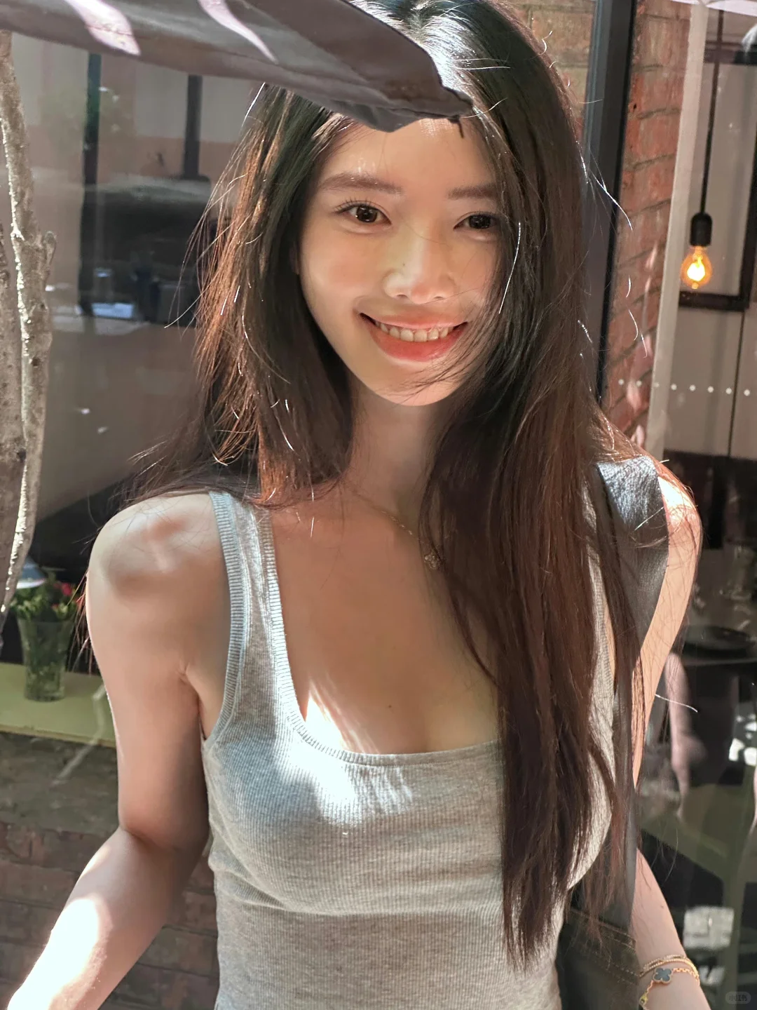爱这浪漫松弛的夏天🍃