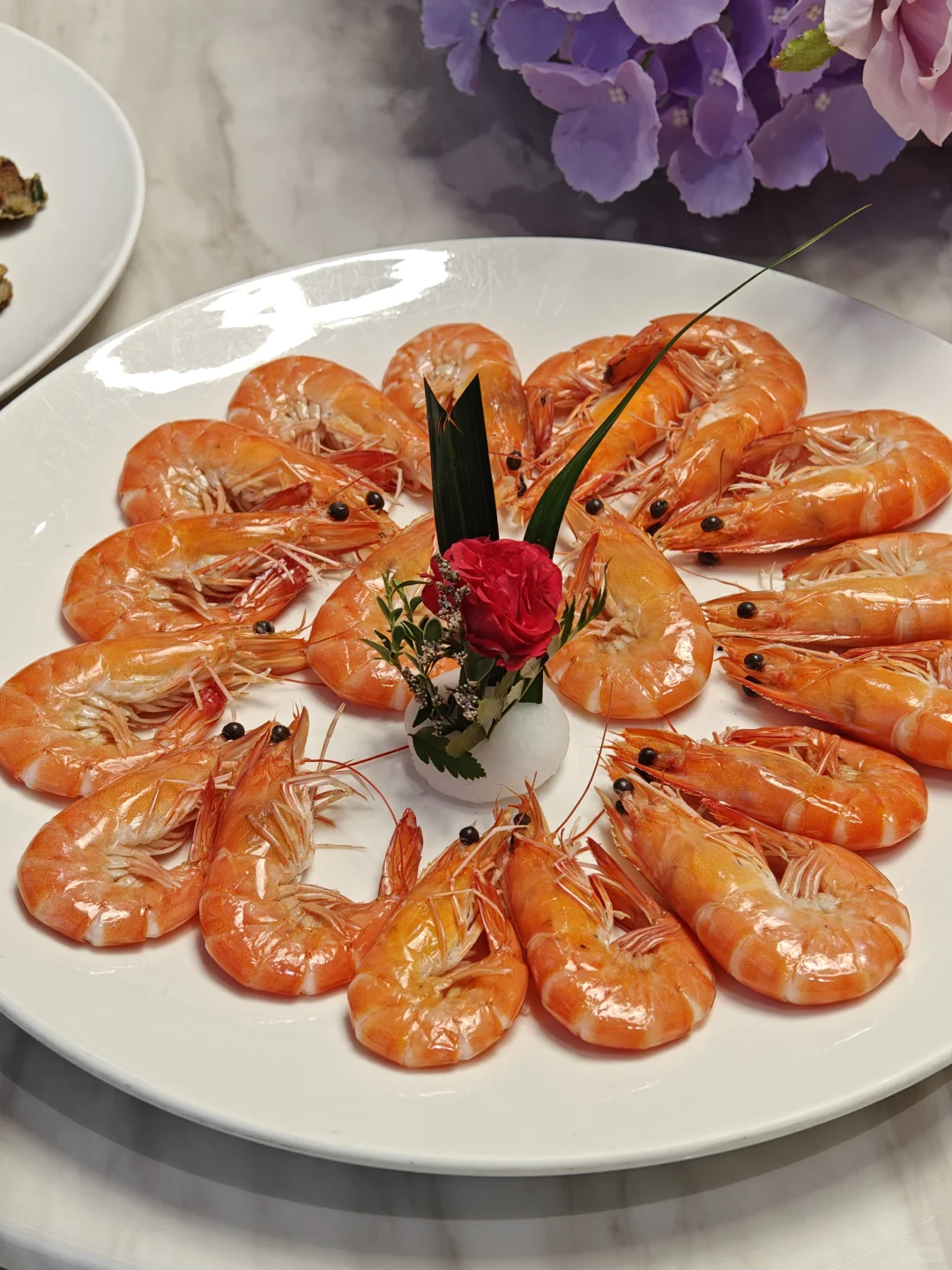 福州生日餐厅决赛圈👑漂亮薯了公主圆梦！