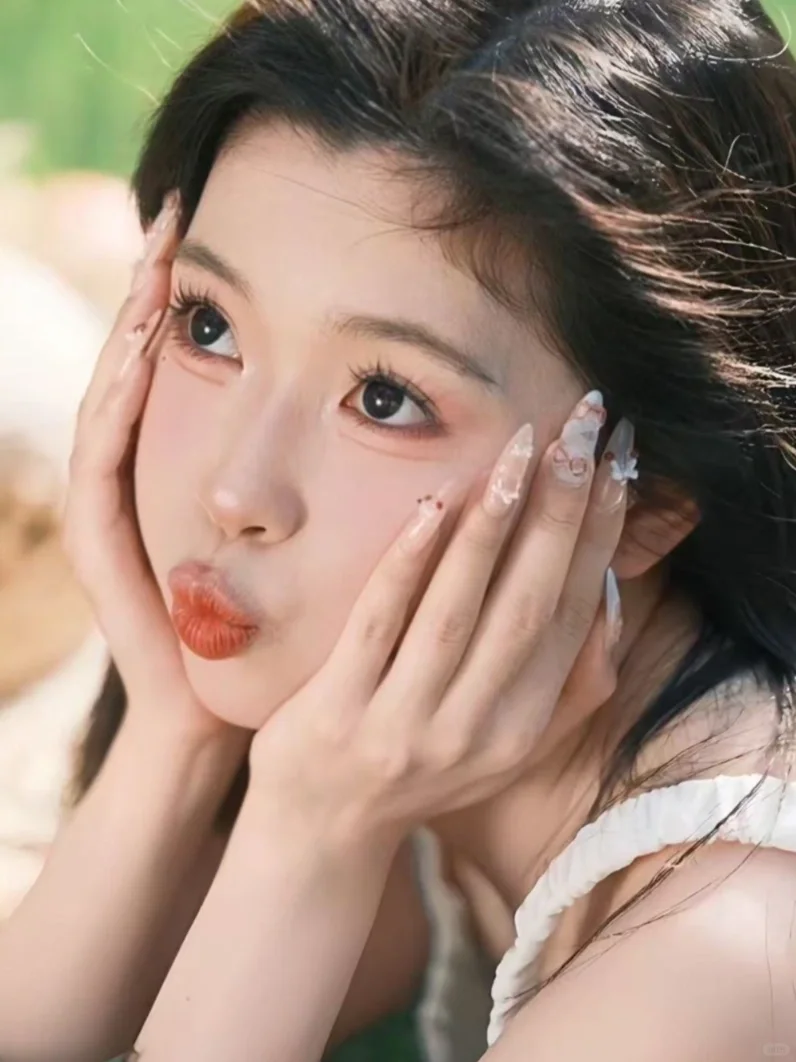 普通女孩的变美日常～
