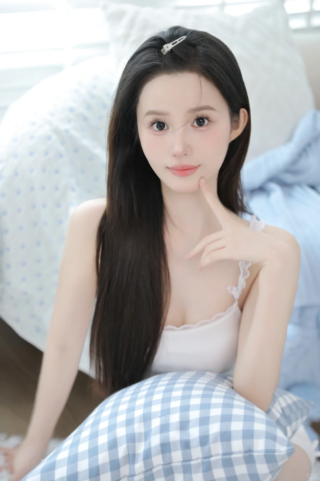 🤍我先夏啦