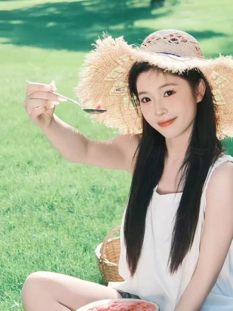 普通女孩的变美日常～