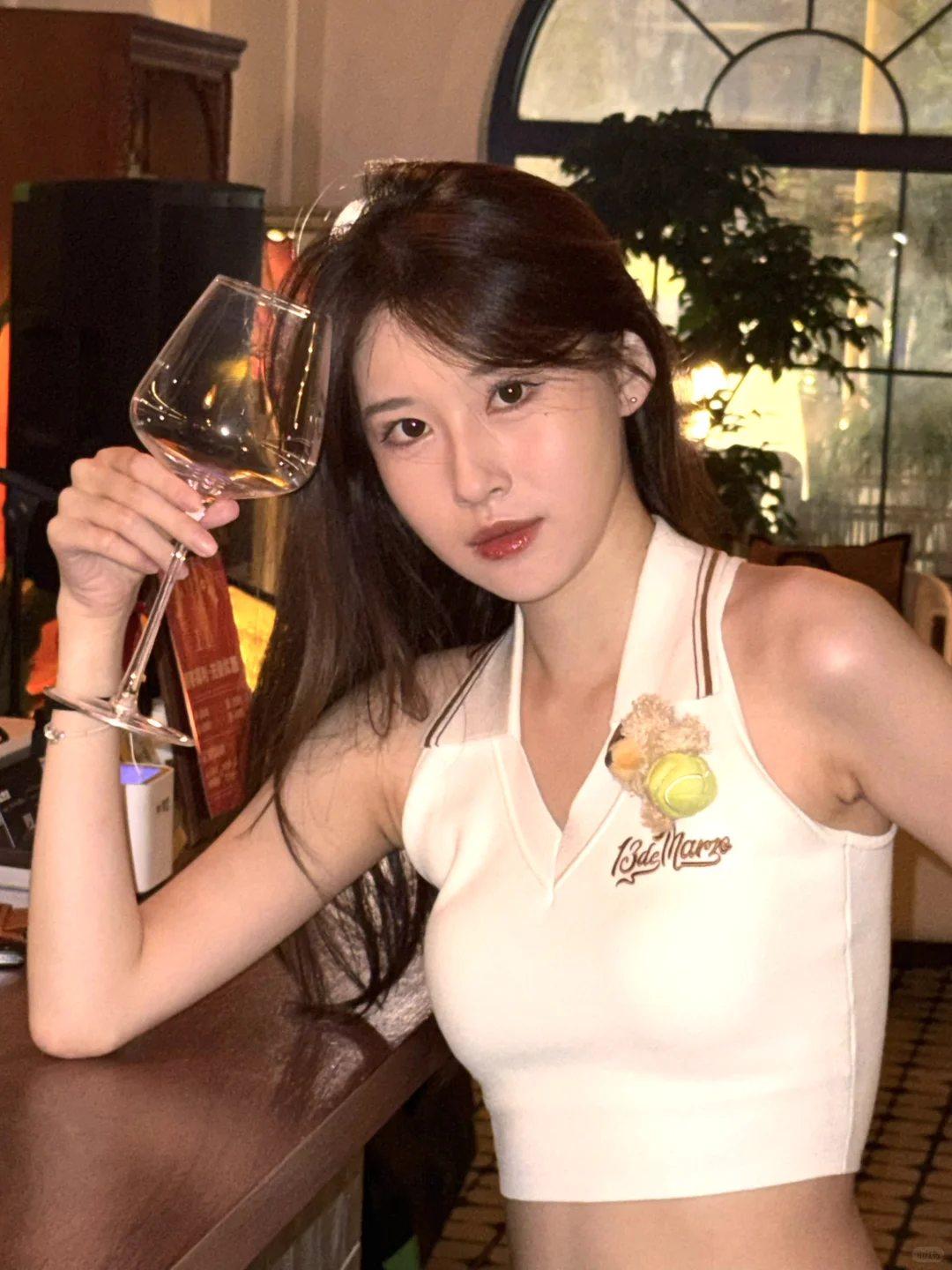 纸醉金迷