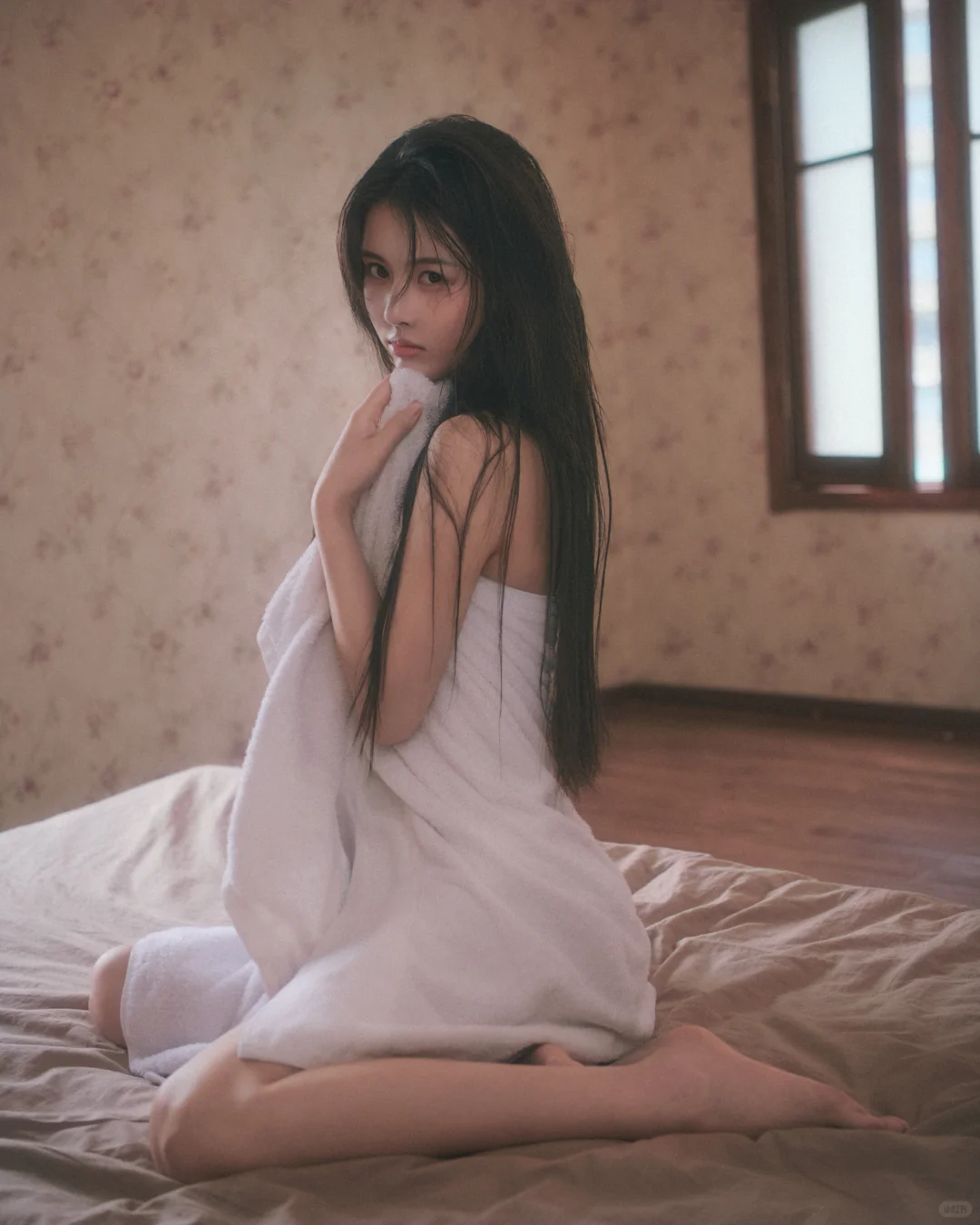 情绪私房写真