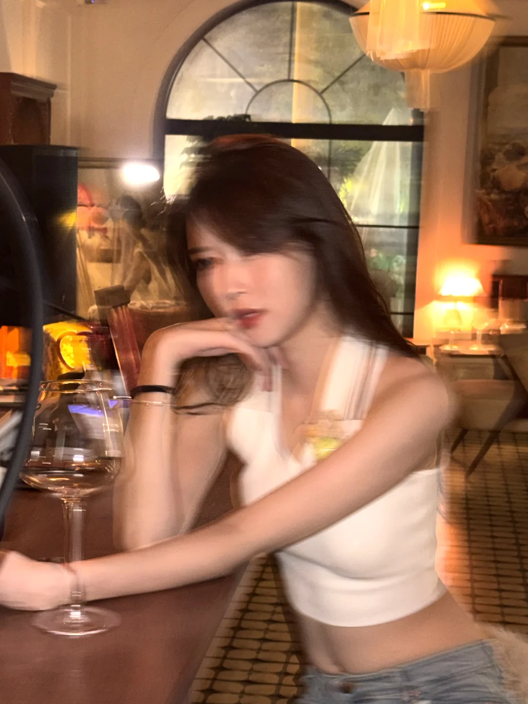 纸醉金迷