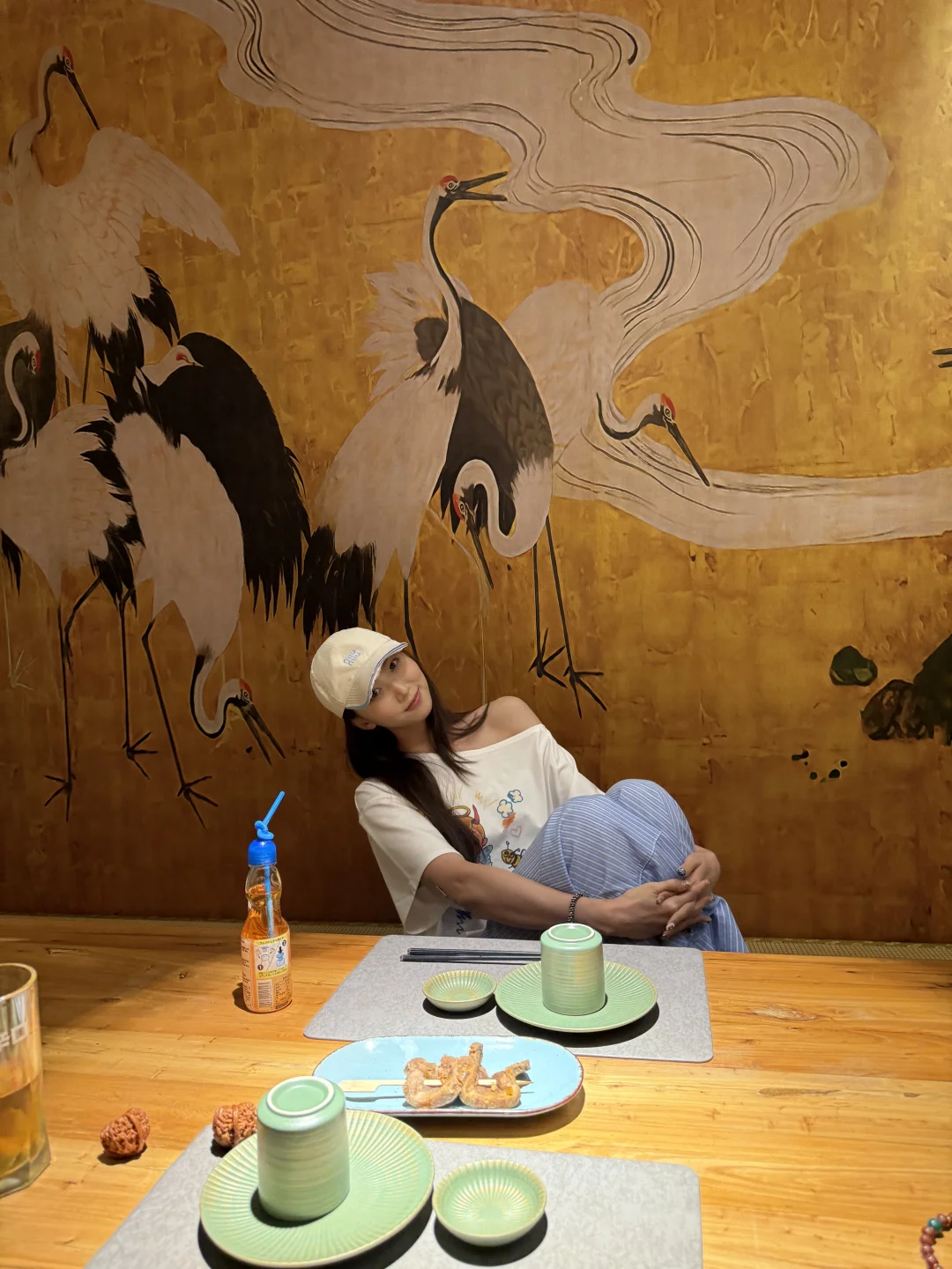 我说我是女大有人不信吗😉