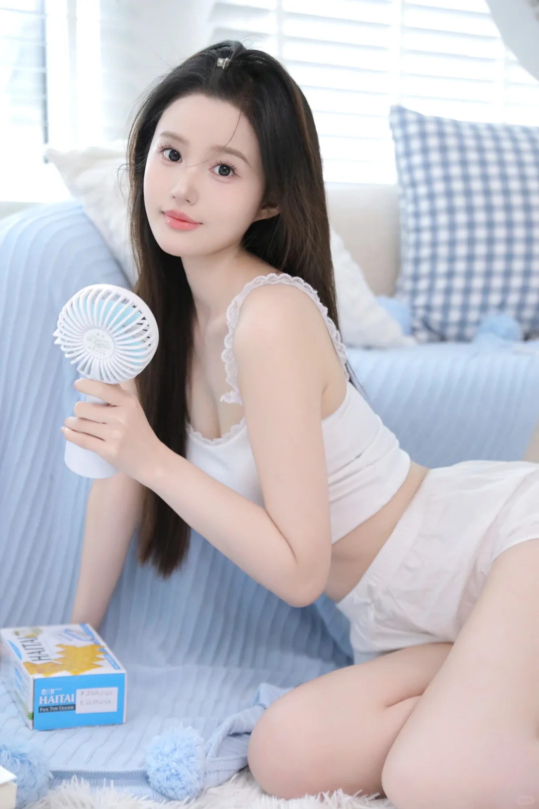 🤍我先夏啦