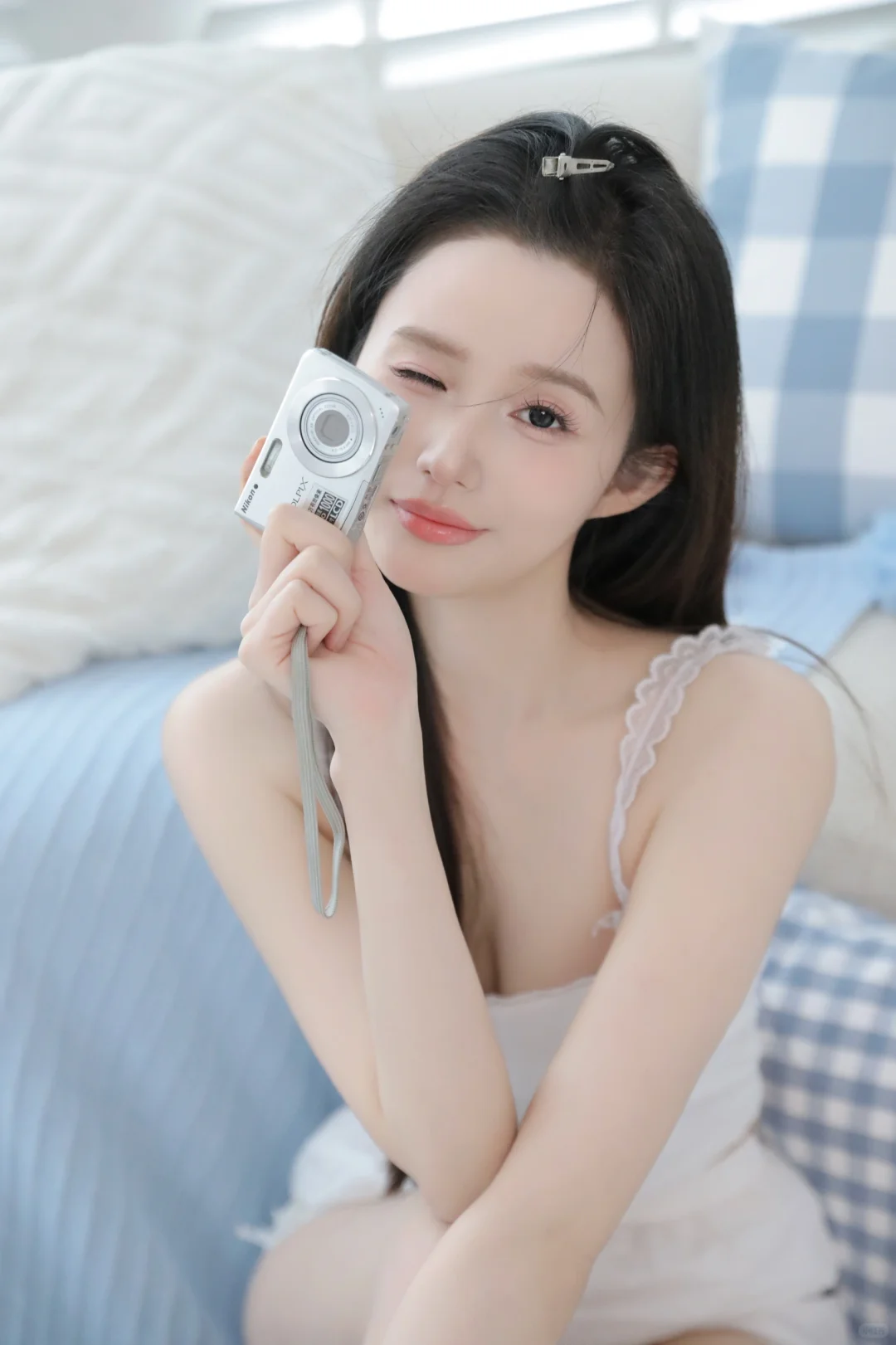 🤍我先夏啦