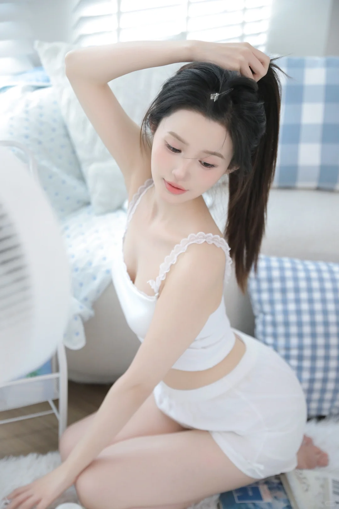 🤍我先夏啦