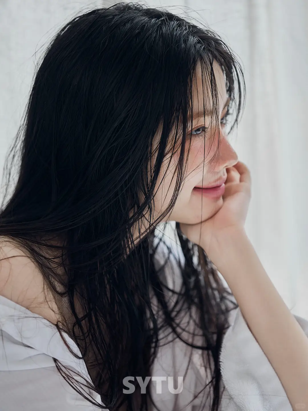 纯欲轻私房，拍出少女感的慵懒氛围💦