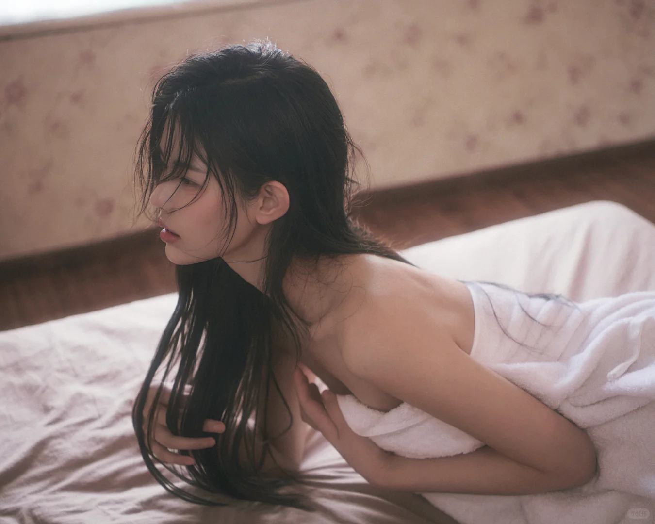 情绪私房写真