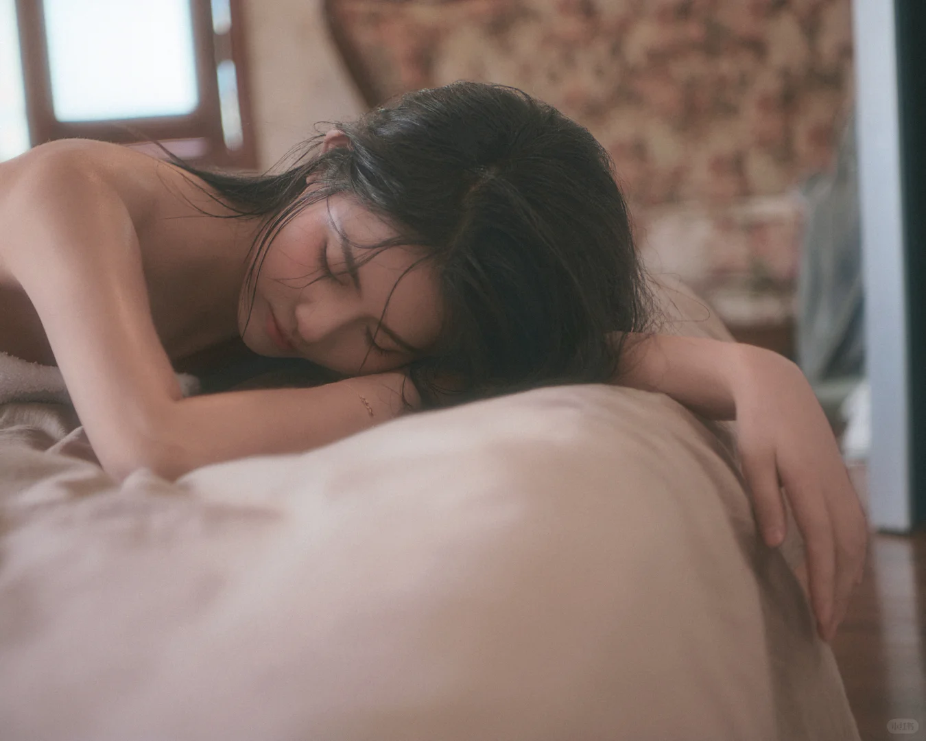 情绪私房写真