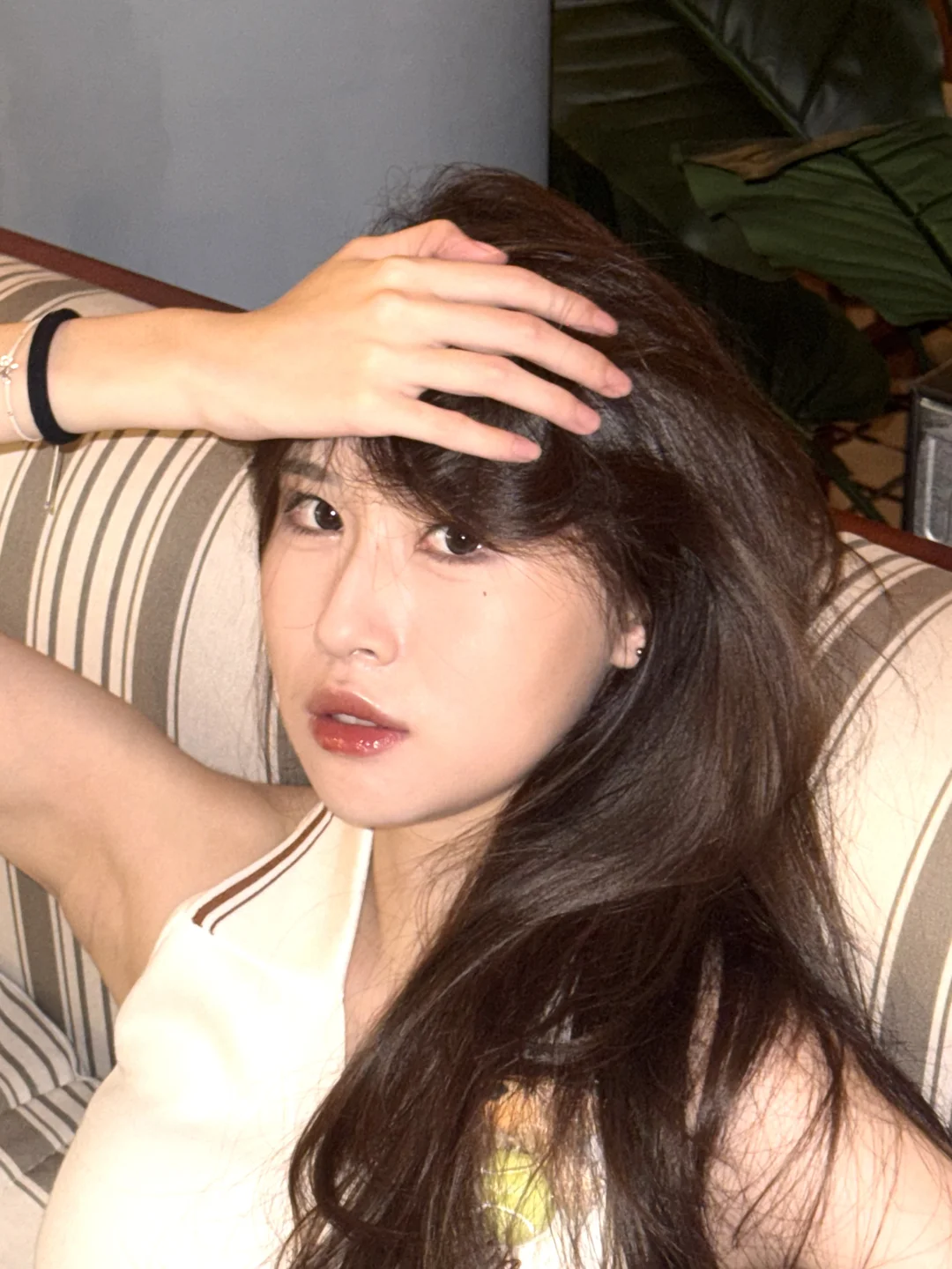 纸醉金迷