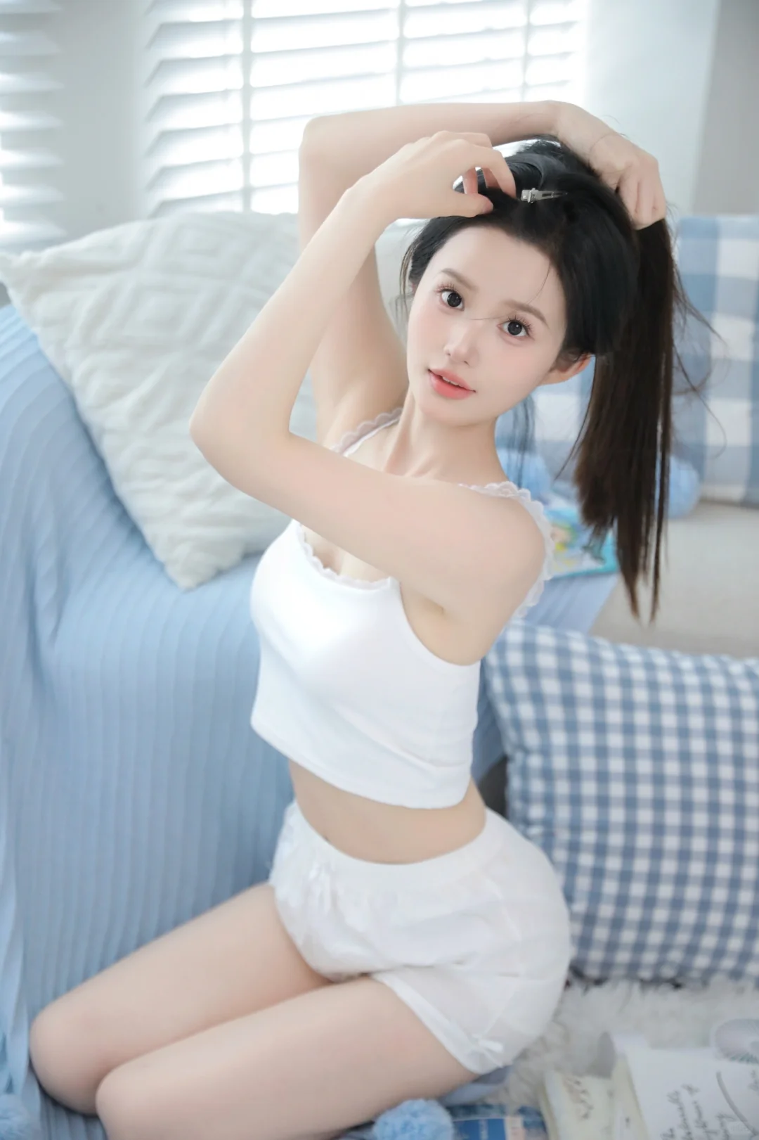🤍我先夏啦