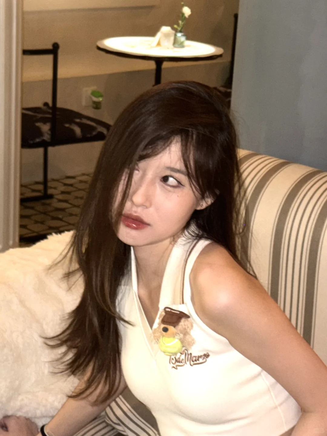 纸醉金迷