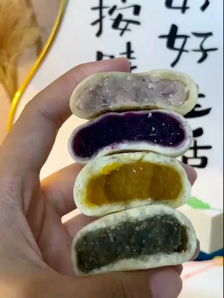 40多大卡‼️女生直接被戳中萌點🥰