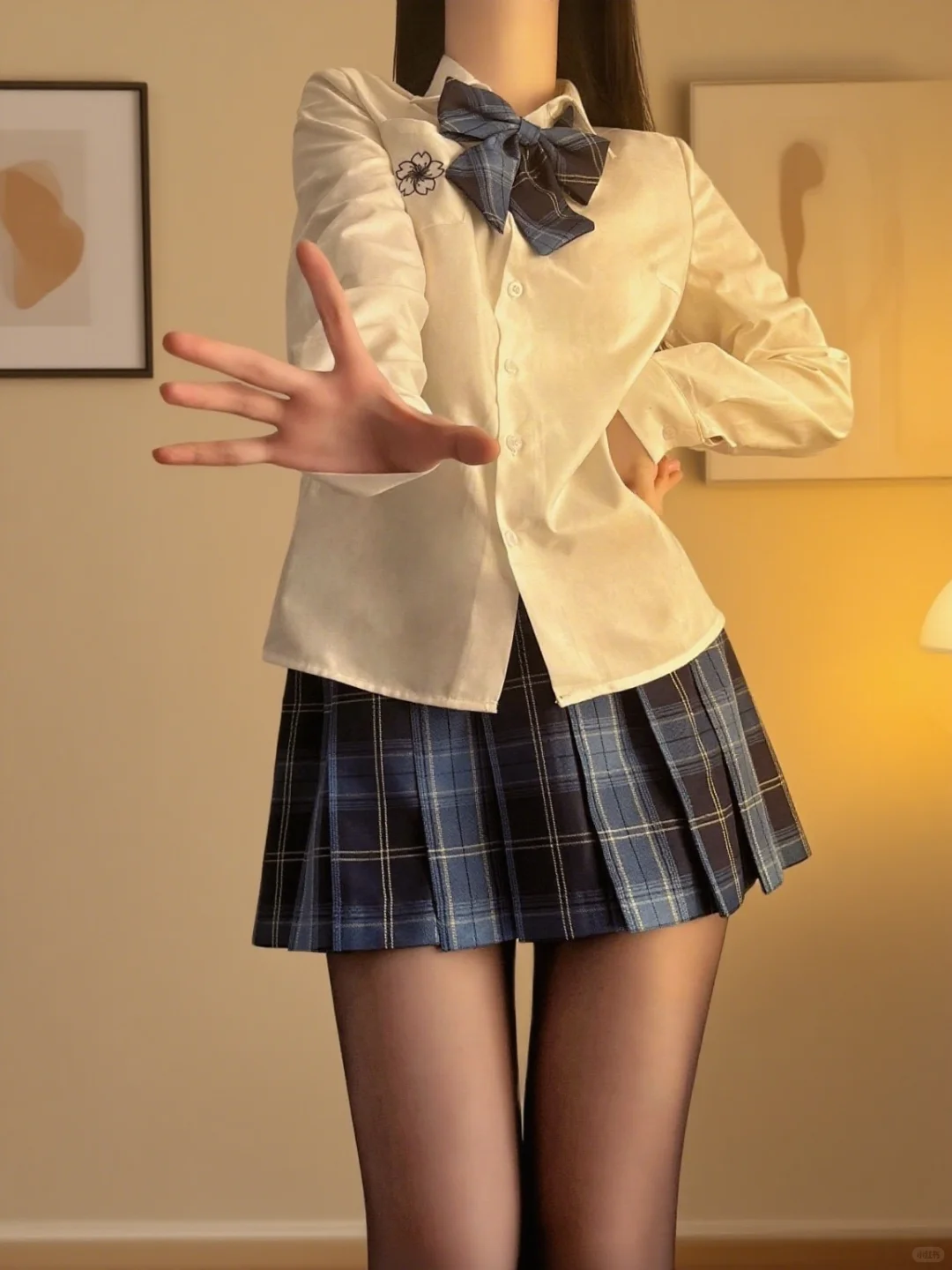 右滑看18女大穿搭、，！