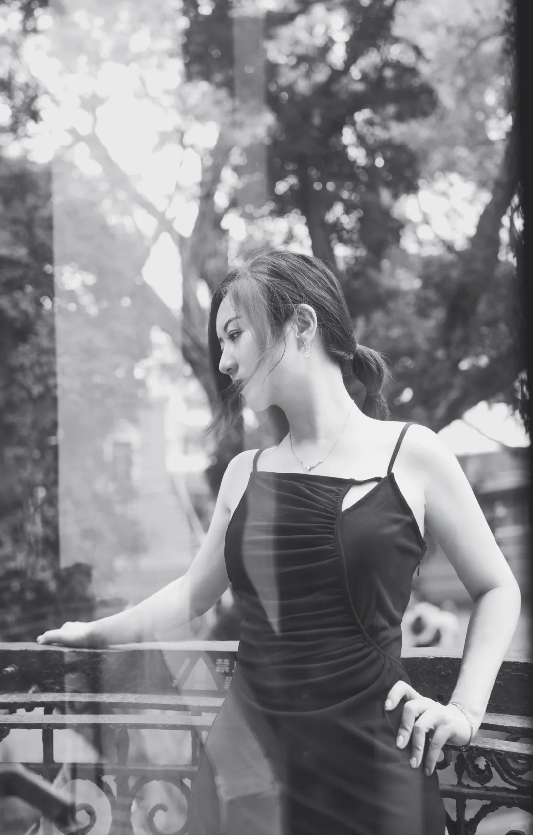 美人如酒 醉了岁月 美了时光