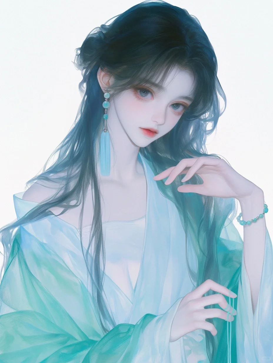 🫧女图