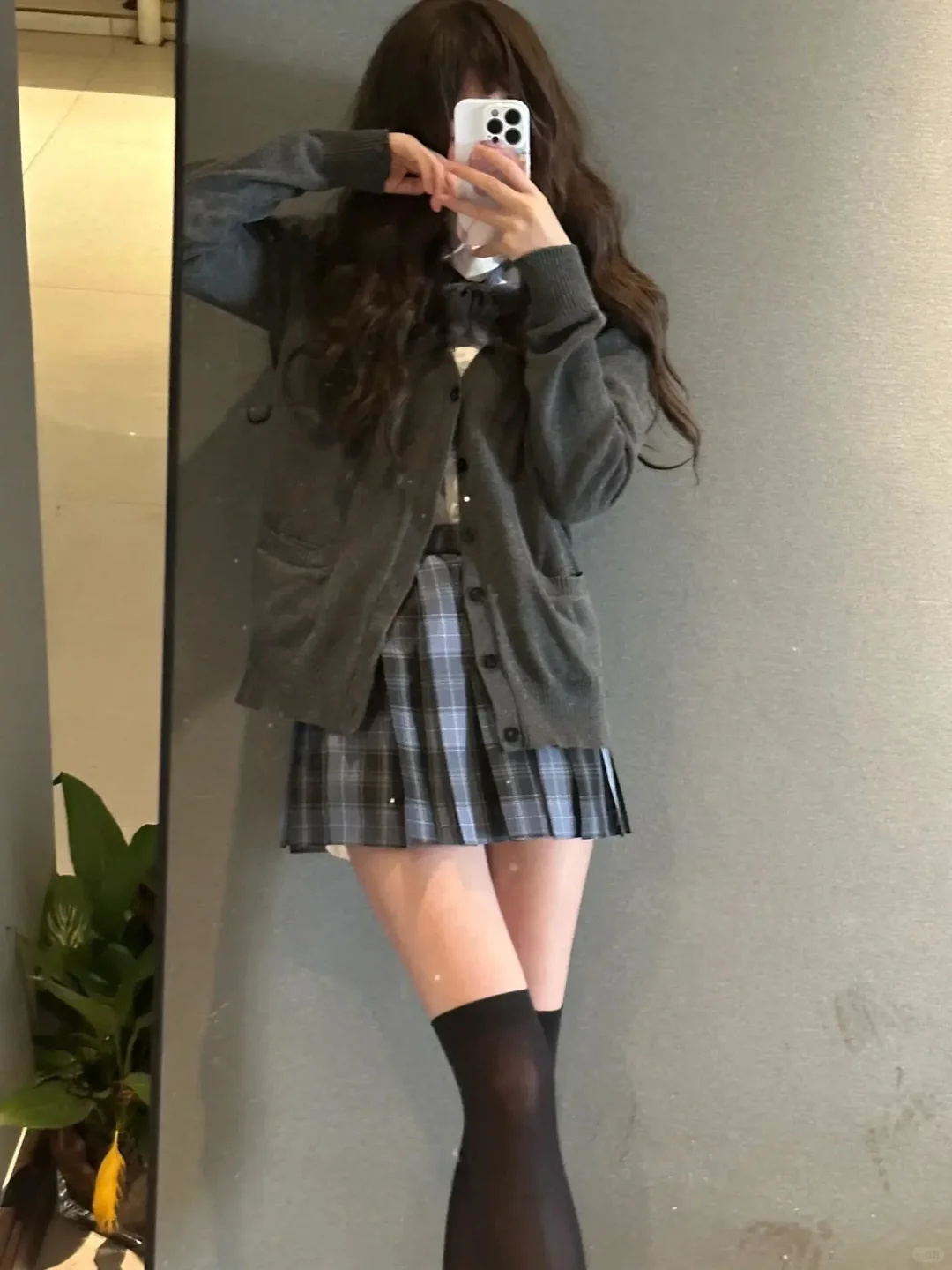 应该不会有人不喜欢黑色吧