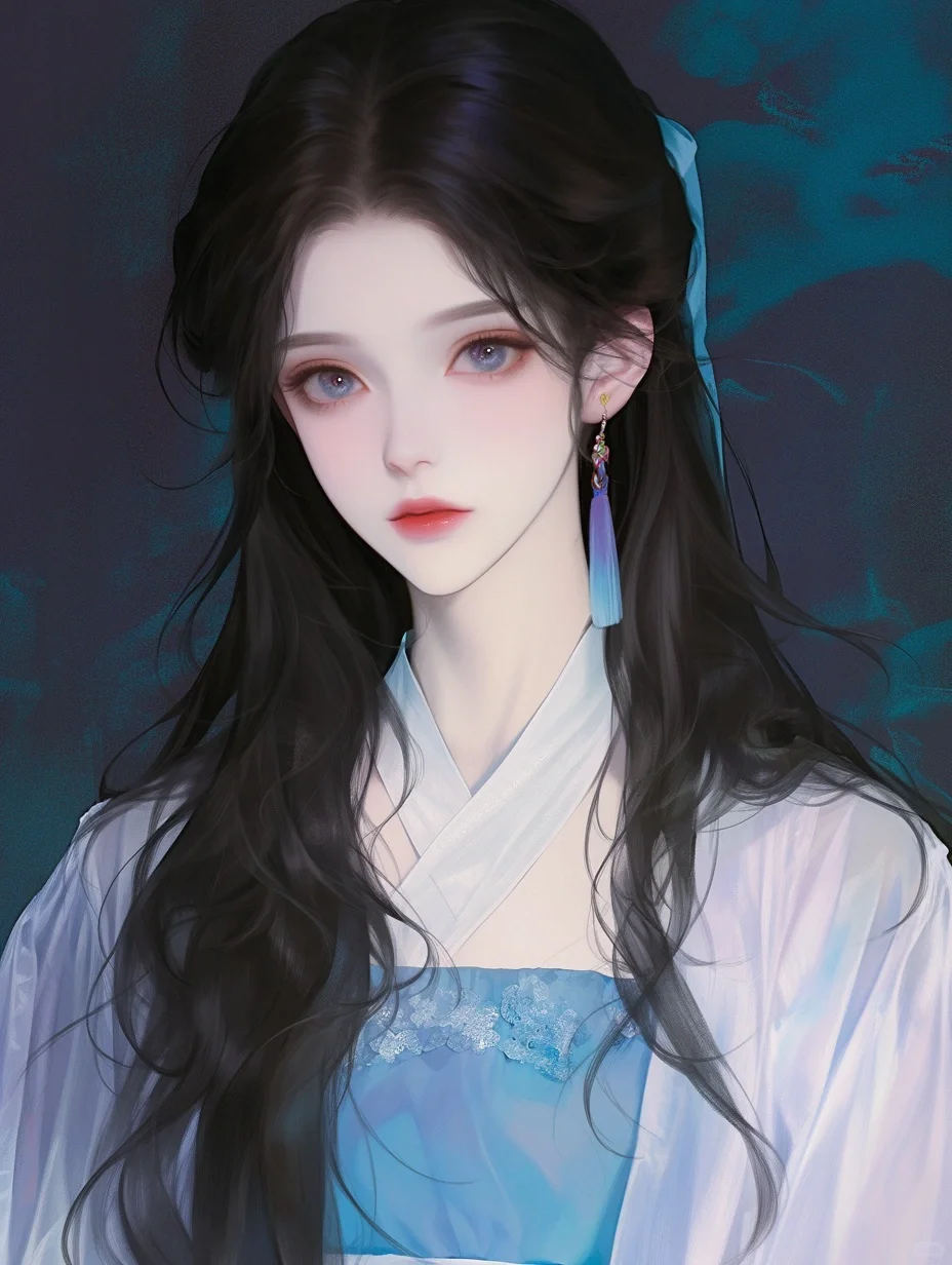 🫧女图