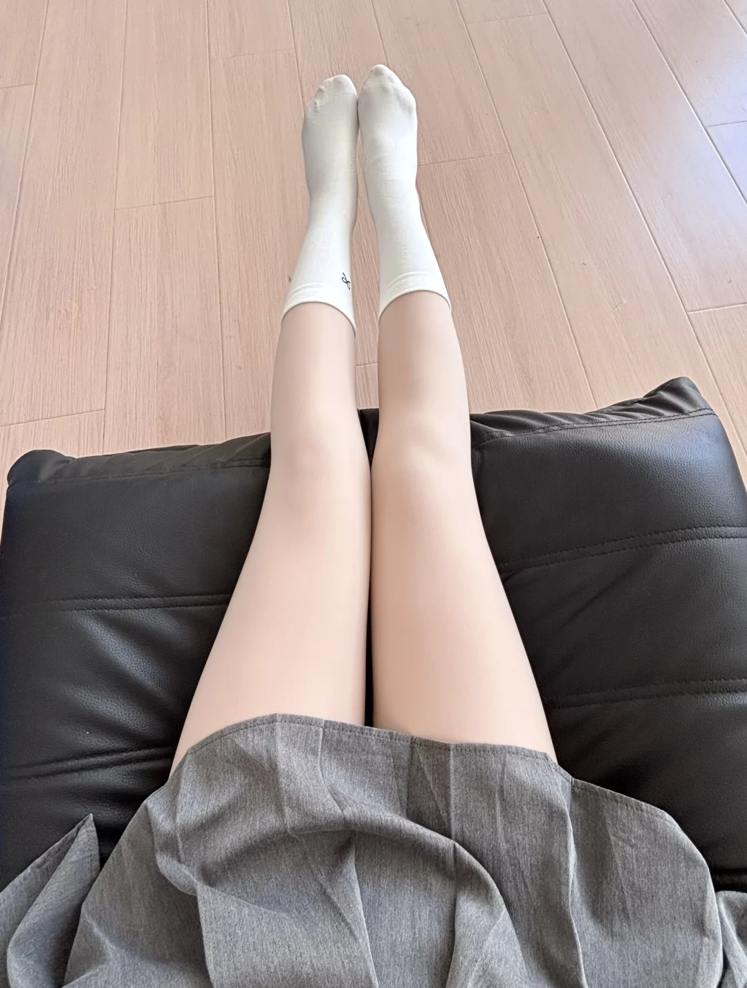 实况总该信了吧！？被要无数次链接的光腿神器