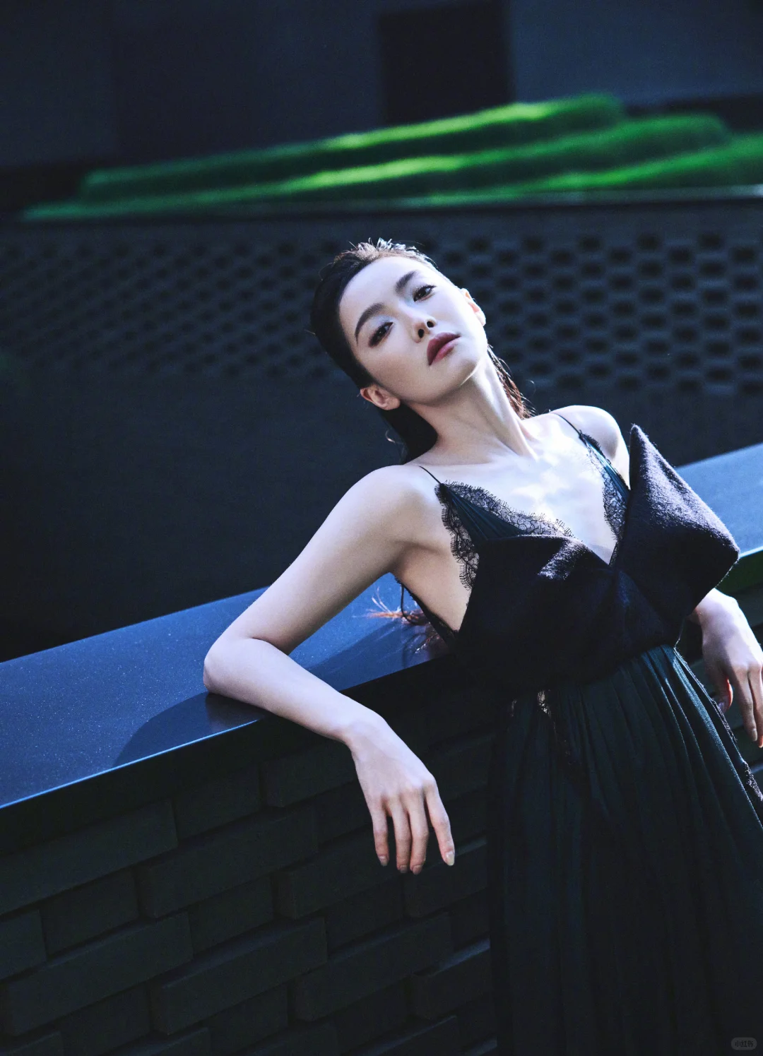 宋茜：感受到漂亮姐姐的魅力了