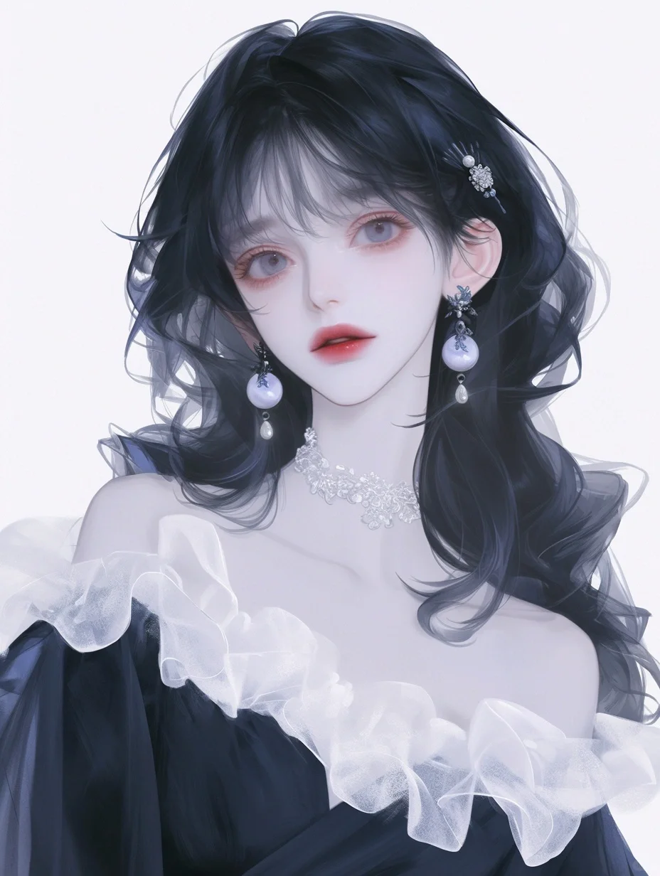 🫧女图