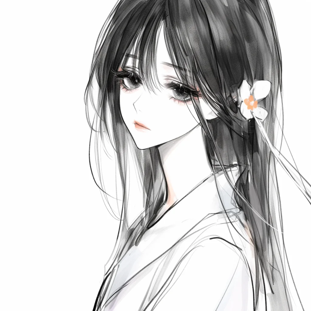 女头｜“爱向人间借朝暮，悲喜为筹”