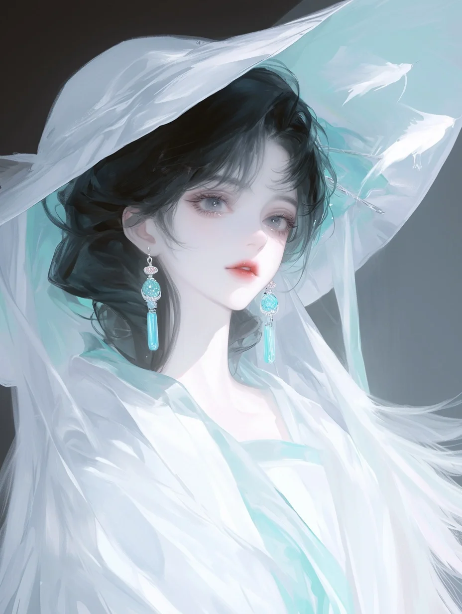 🫧女图