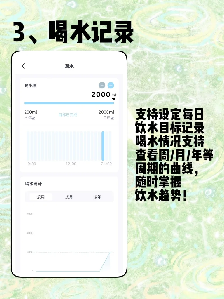 🔥救命！小卡健康减肥app拿捏热量太狠了