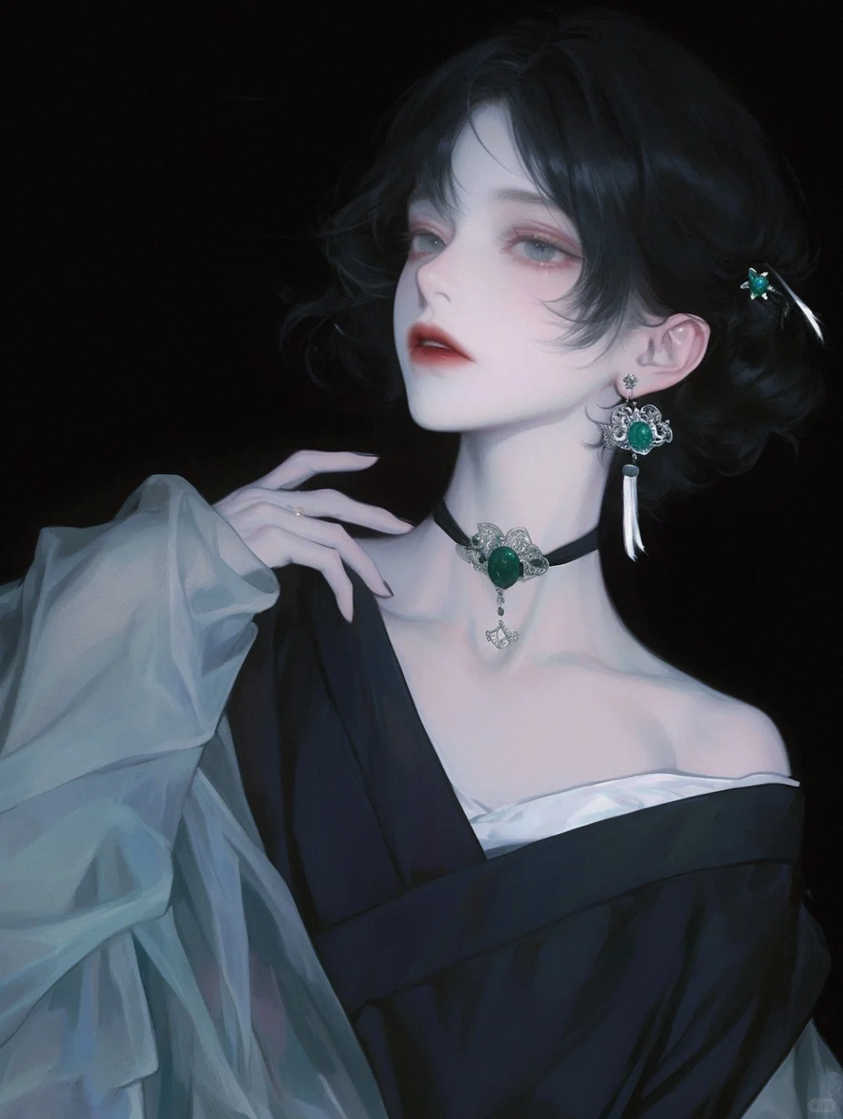 🫧女图