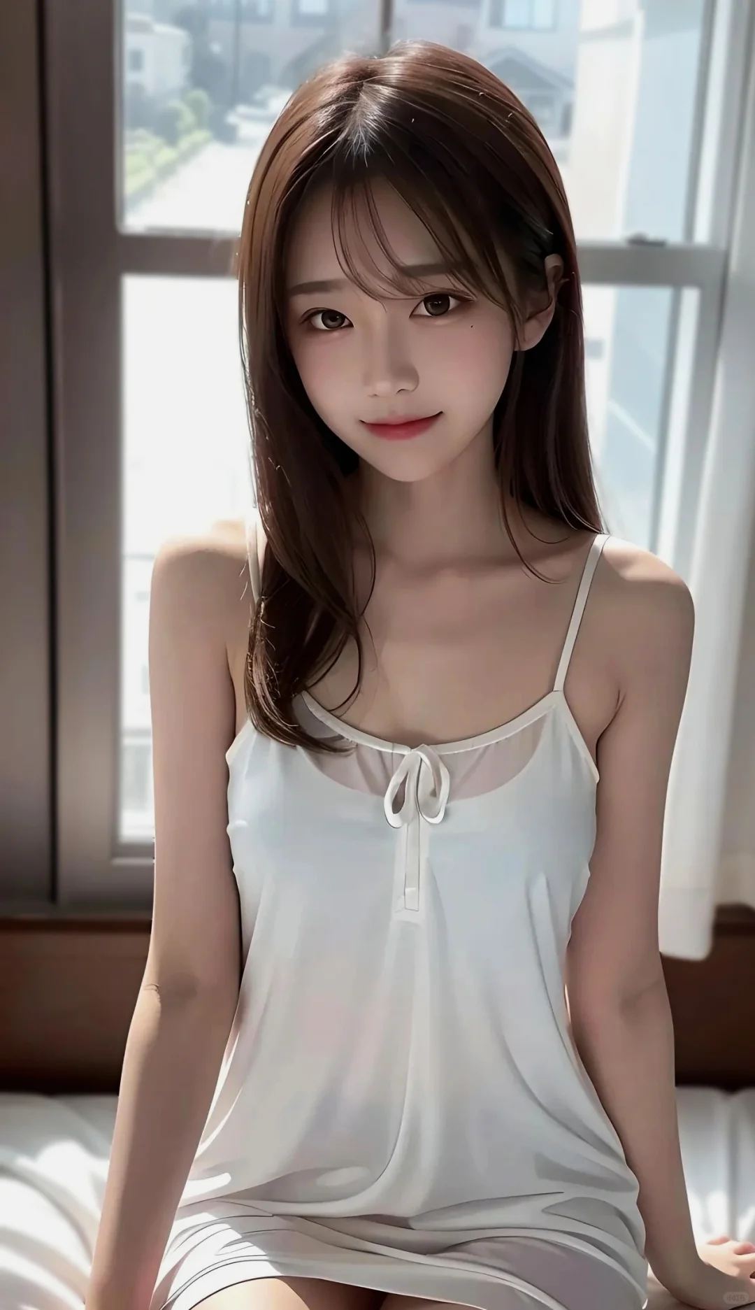 一组睡衣私房写真集分享